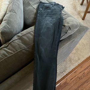The softest jeans ever!